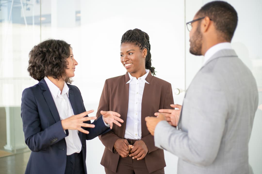 Men Discussion
